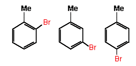 isomeros estructurales