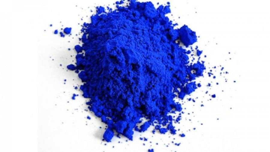 azul de thènard