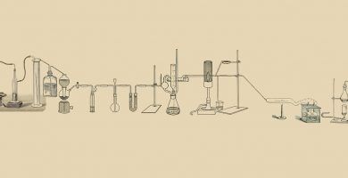 instrumentos de laboratorio