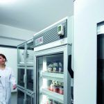 refrigeracion en el laboratorio