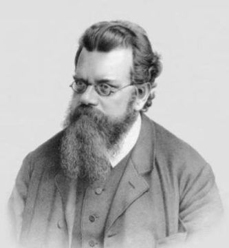 Boltzmann