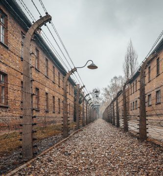 auschwitz