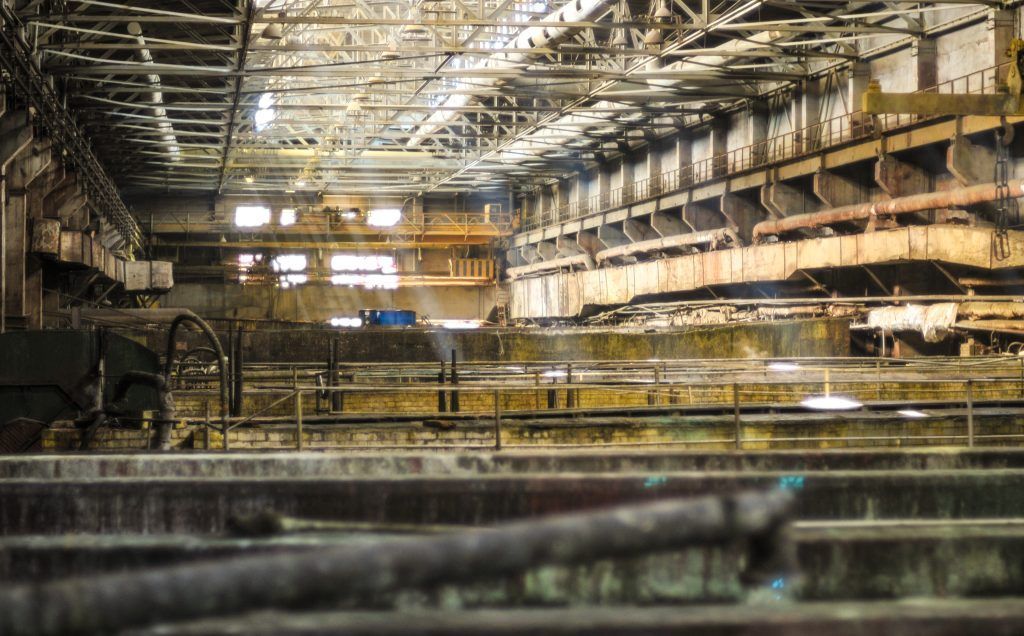 kamera el laboratorio urss