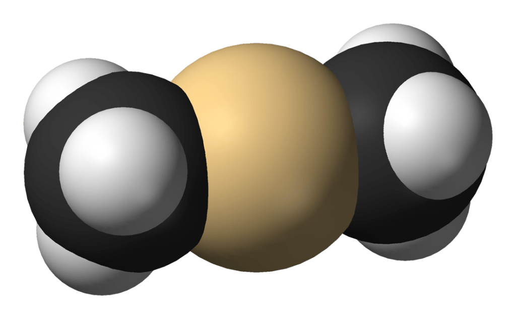 dimetilcadmio