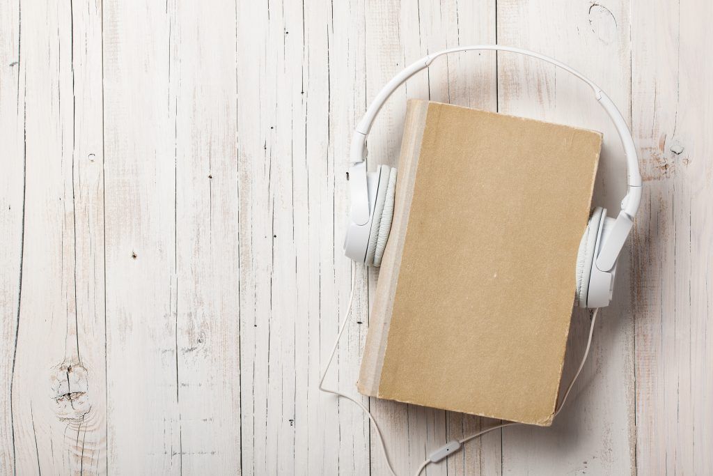 audiolibros gratis