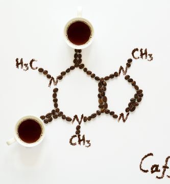 como extraer la cafeina del cafe