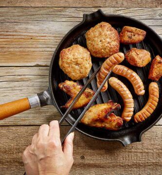 que es la reaccion de maillard