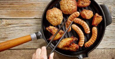 que es la reaccion de maillard