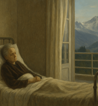 COMO MURIO MARIE CURIE